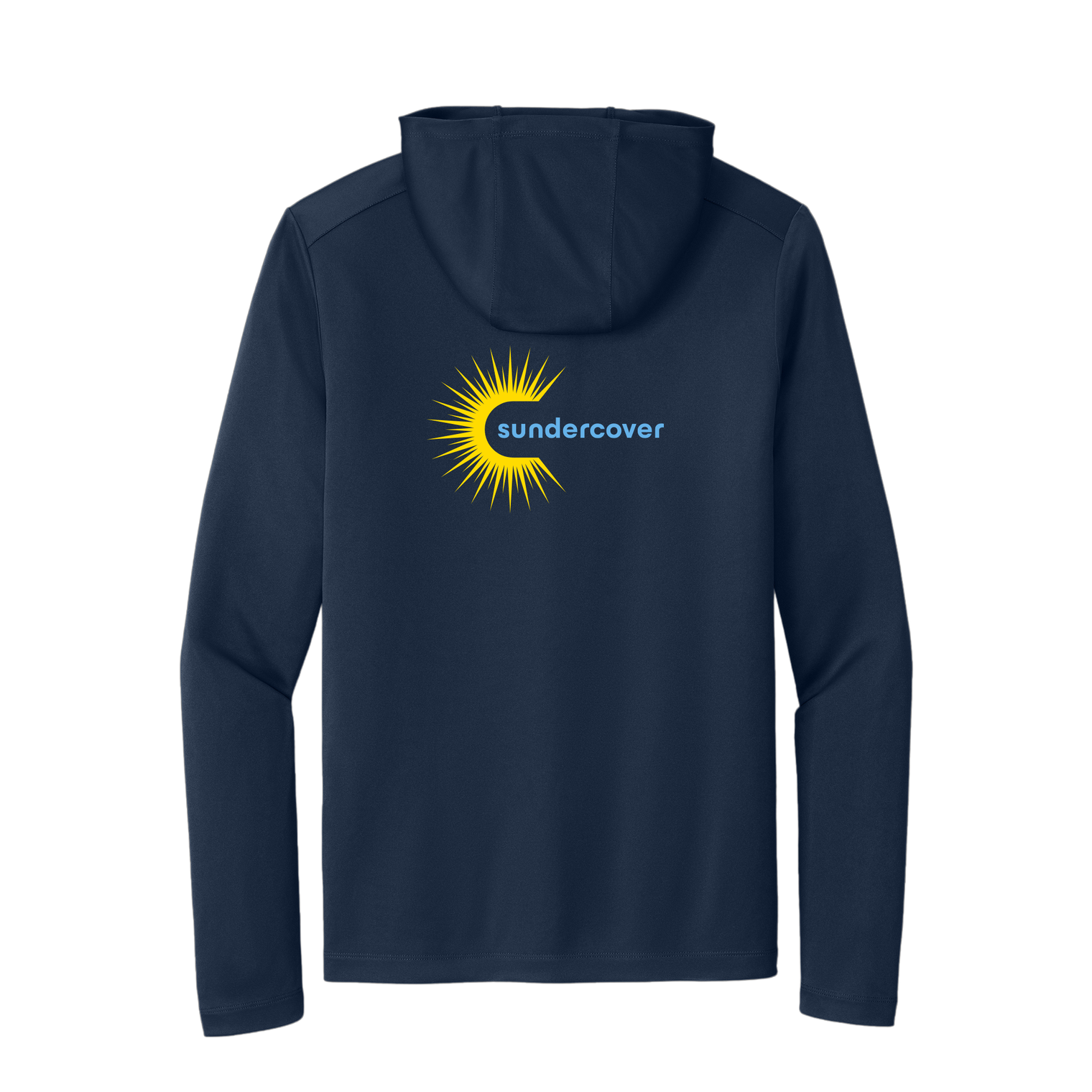 Sundercover® Humarock LS Hoodie T