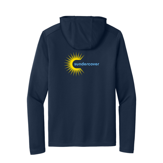 Sundercover® Humarock LS Hoodie T