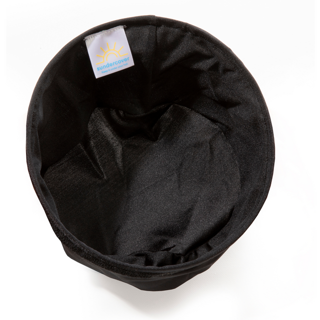 Sundercover® UPF50+ Round Cap Liner