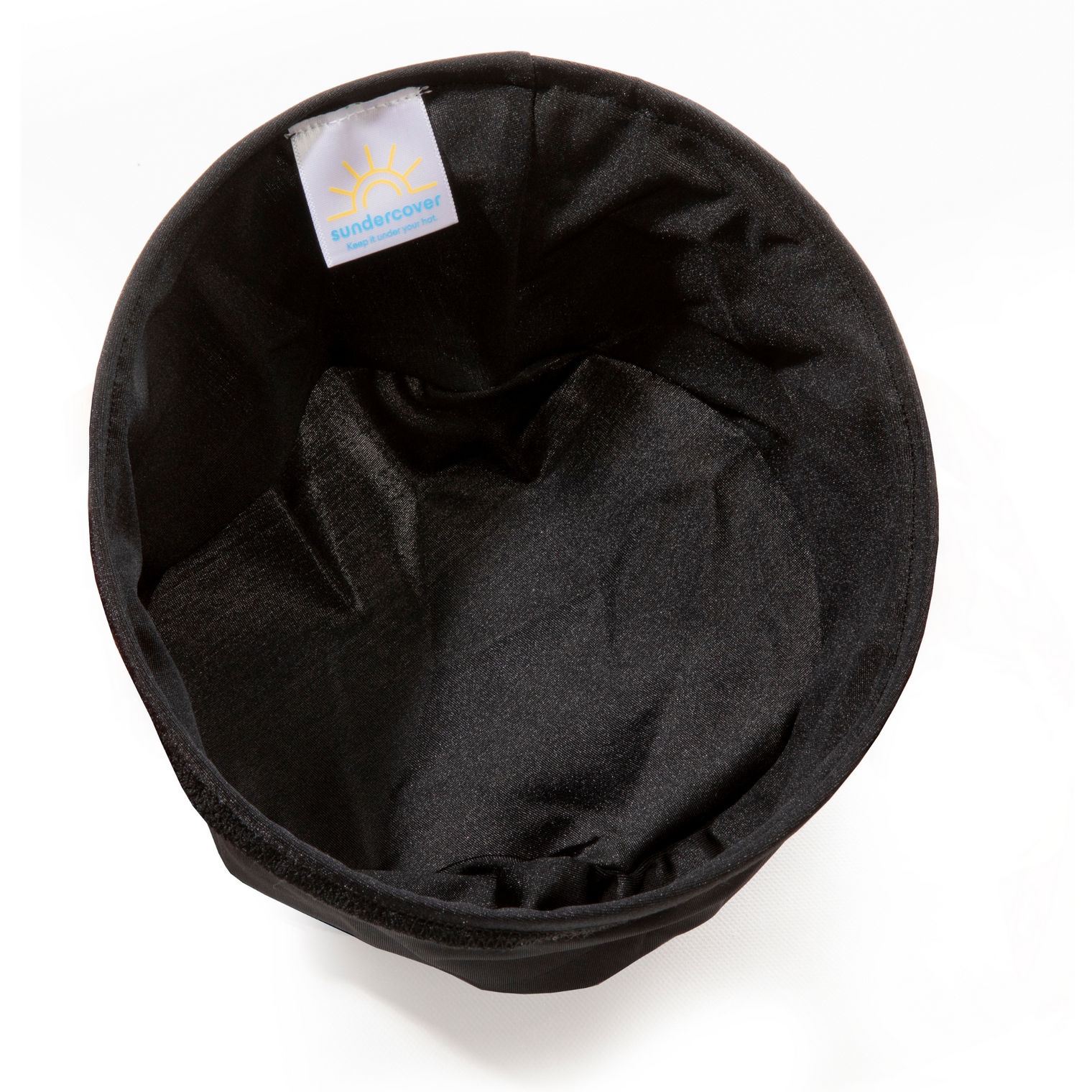Sundercover® UPF50+ Round Cap Liner