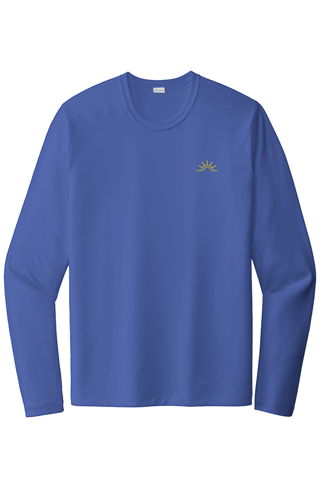 Sundercover® Men's Bayview Performance LS T
