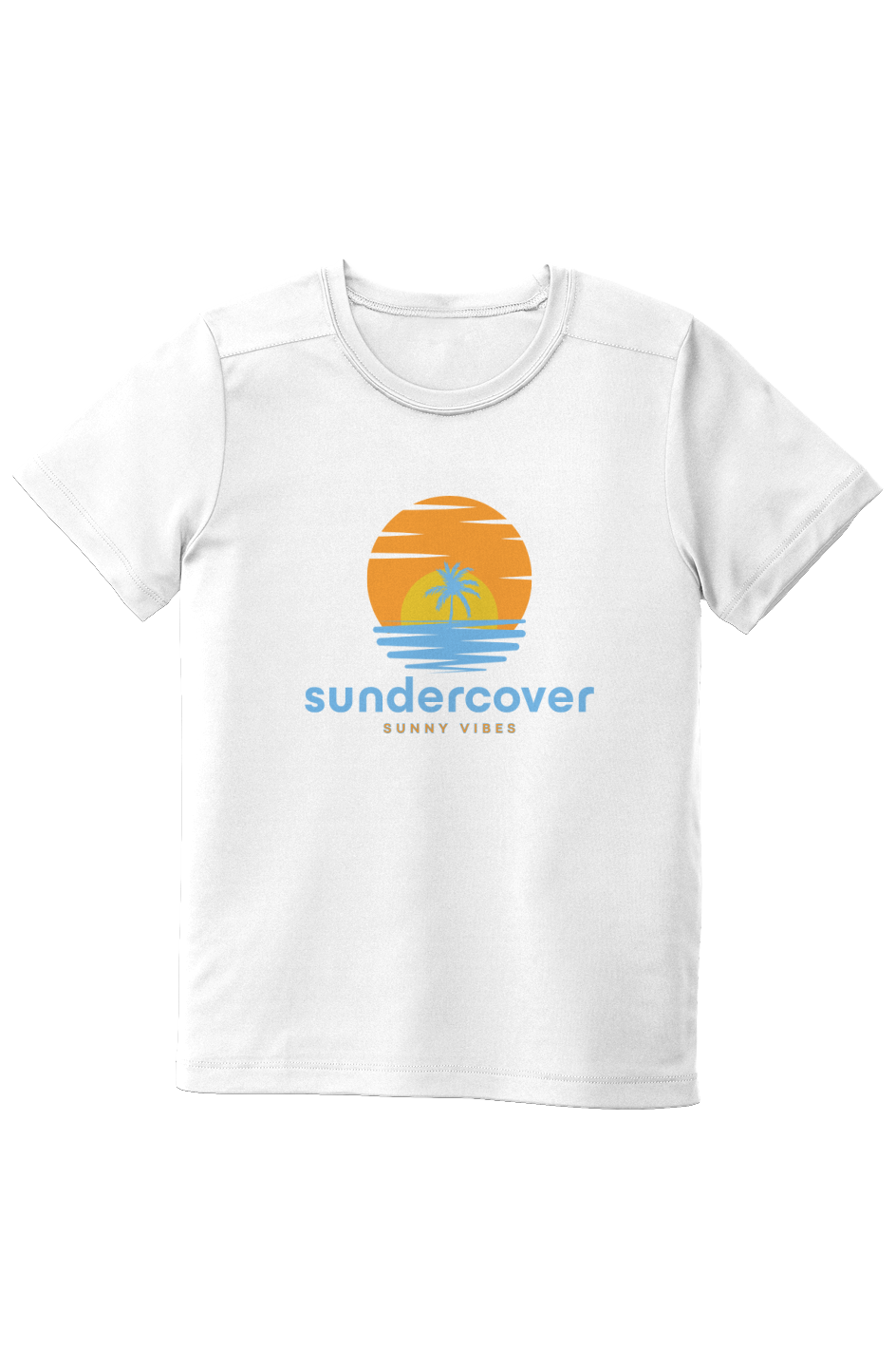 Sundercover® UPF 50 Youth Tees
