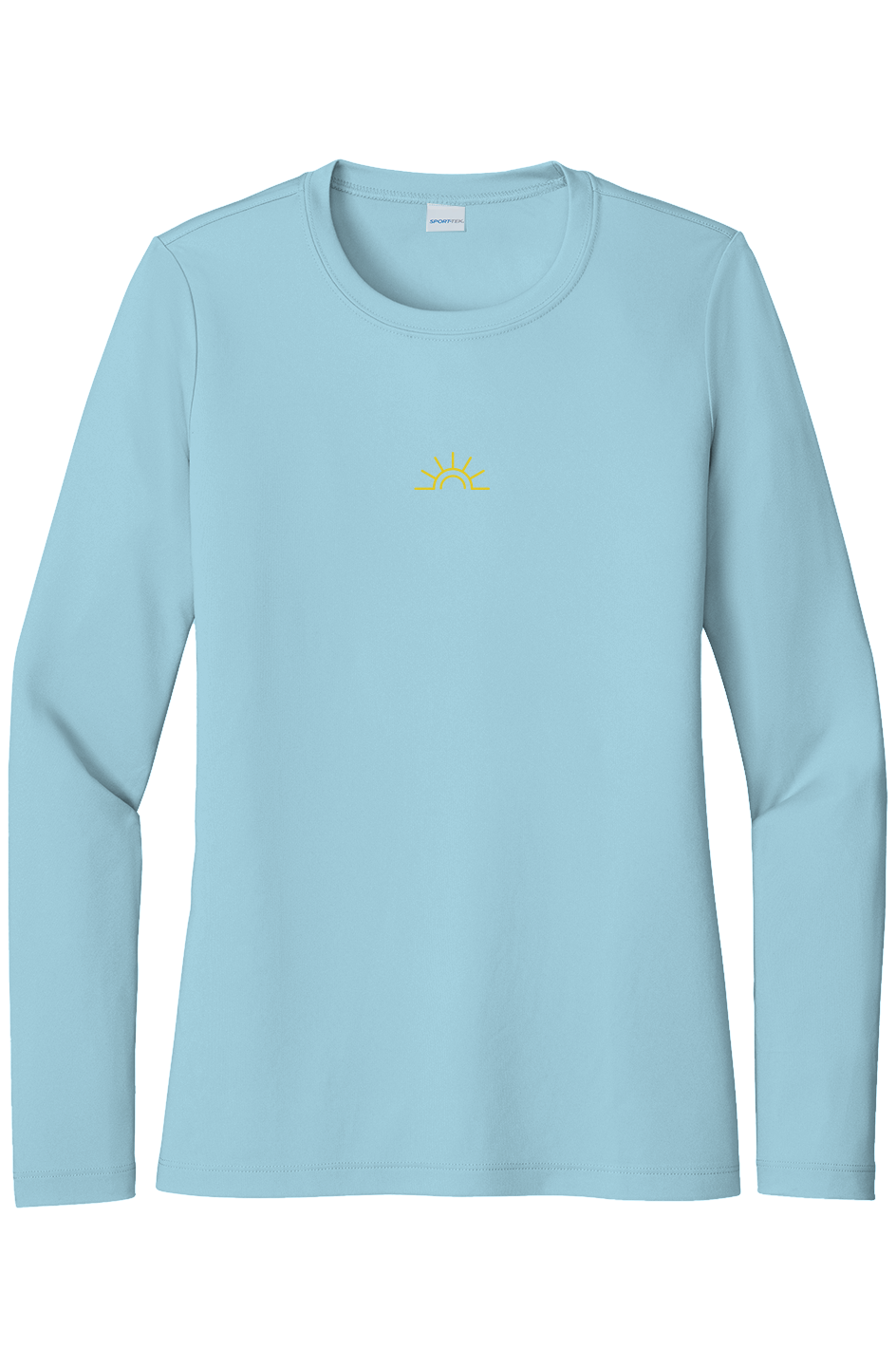 Sundercover® Women's Bayside Performance LS T