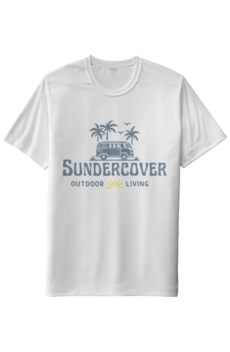 Sundercover® UPF50 Road Trip Tee