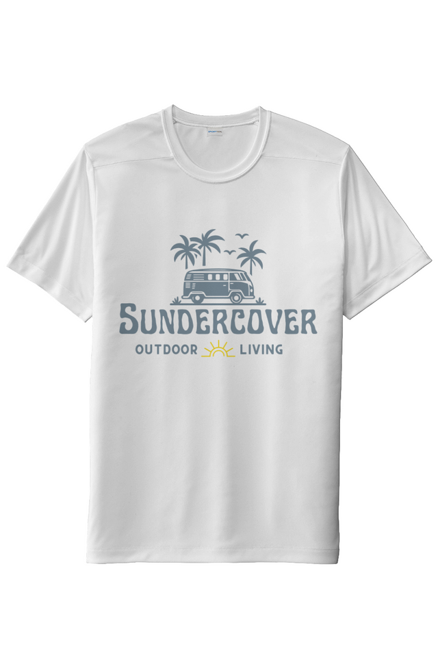 Sundercover® UPF50 Road Trip Tee