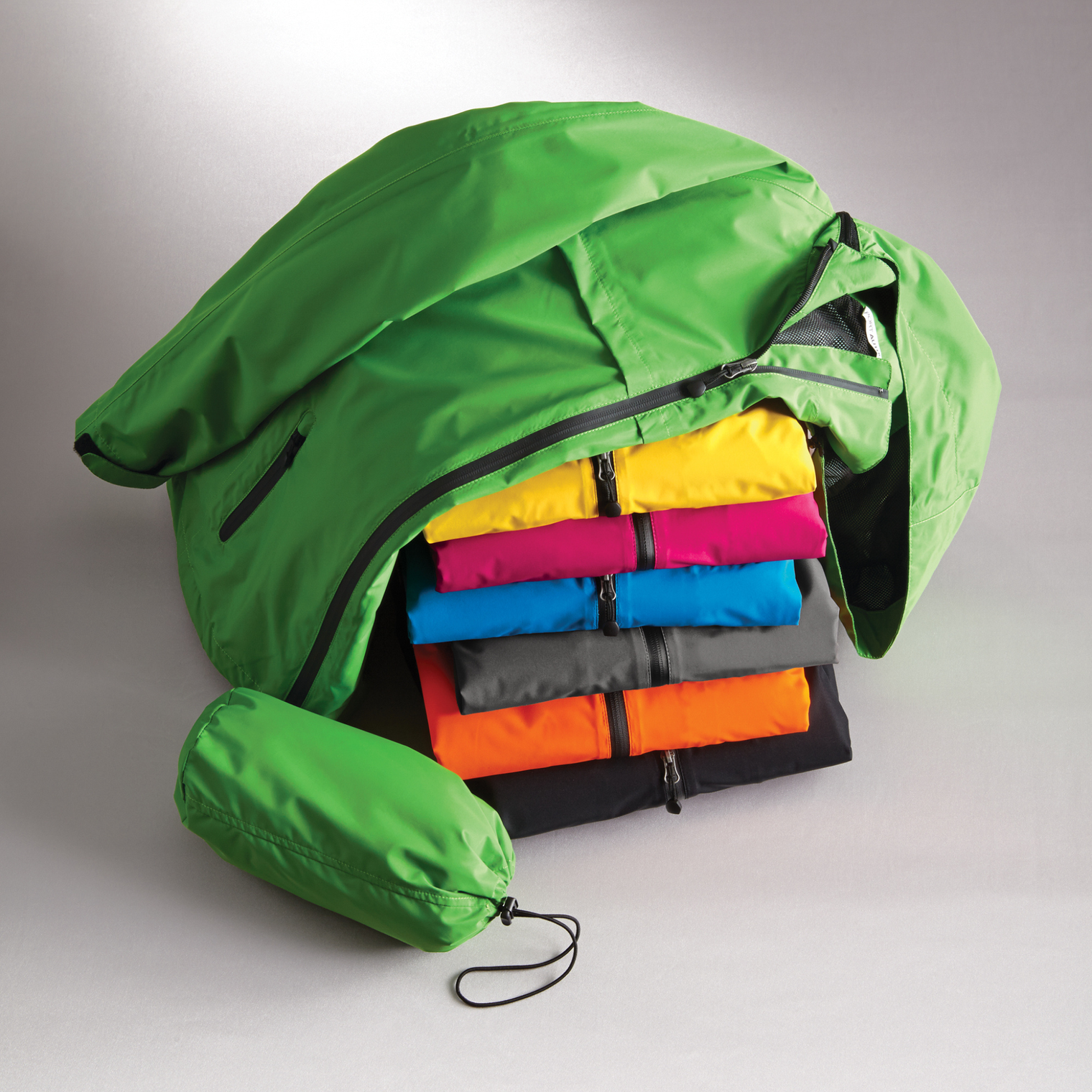 Sundercover® StormGuard Jacket