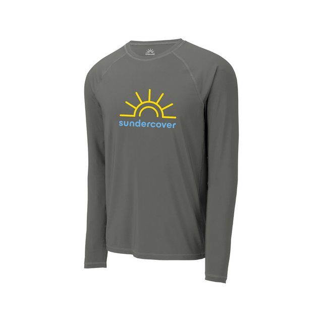 Sundercover® Youth Breakwater LS Rashguard