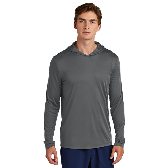 Sundercover® Unisex Humarock LS Adult Hoodie