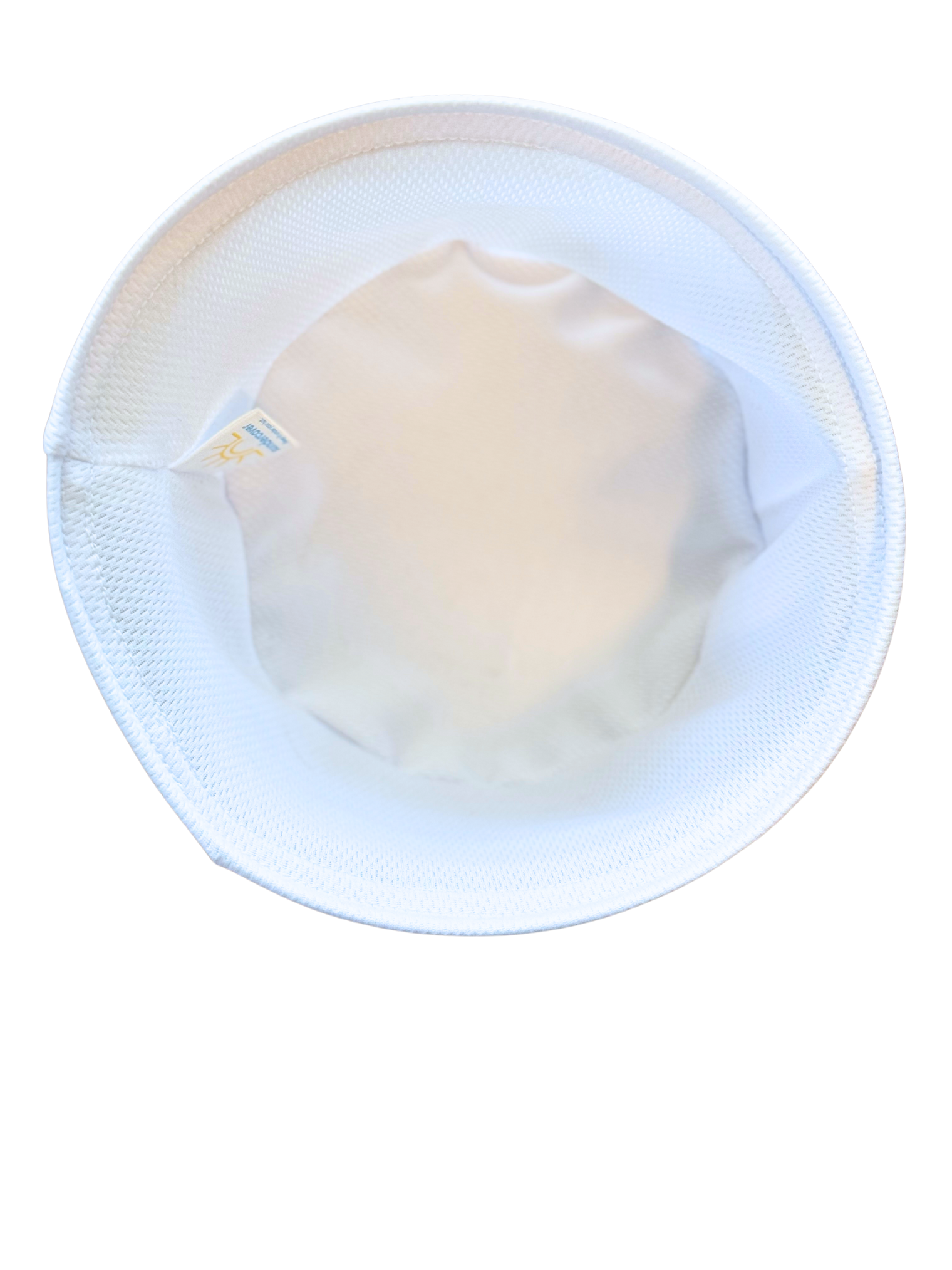 Sundercover® UPF50+ Round Cap Liner