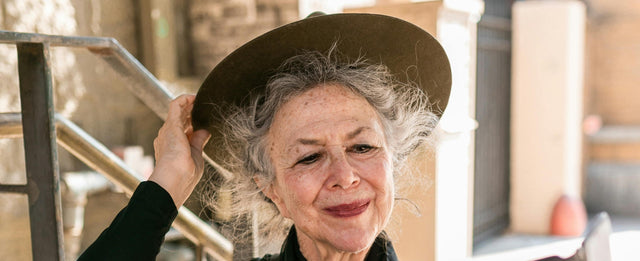 FACT: Sun Safety Need Increases During Perimenopause & Menopause. Protect Changing Skin