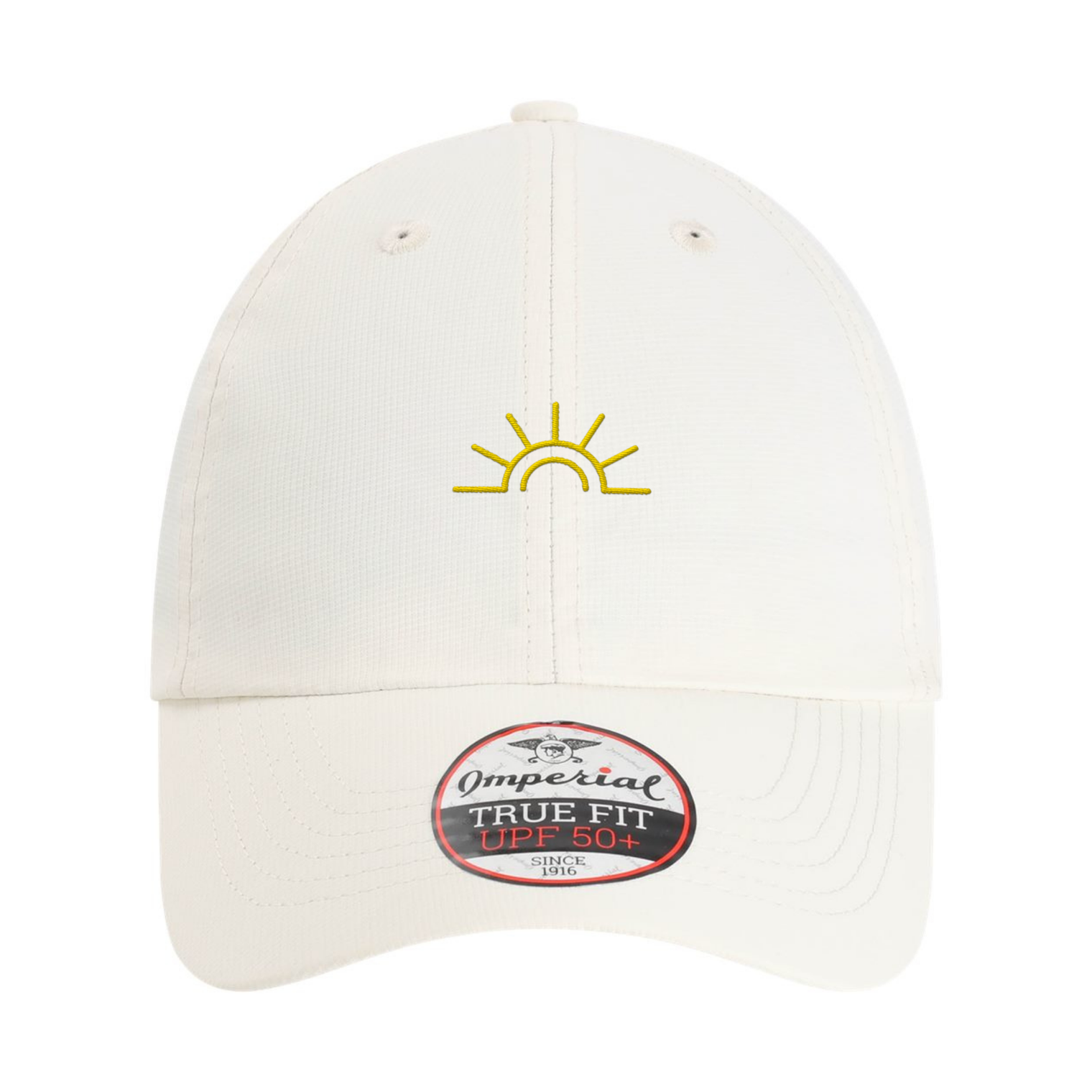 Sundercover® x Imperial Carson Cap