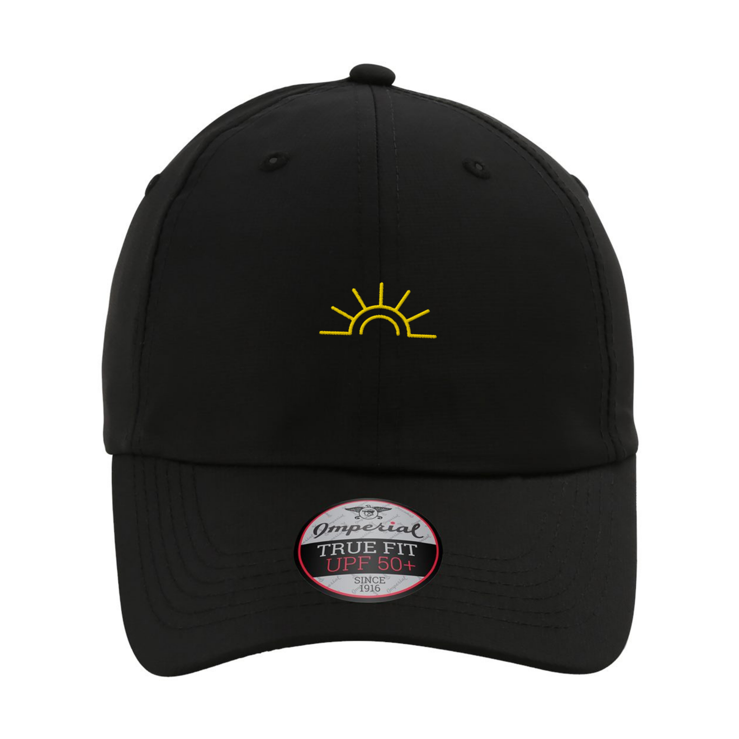 Sundercover® x Imperial Carson Cap