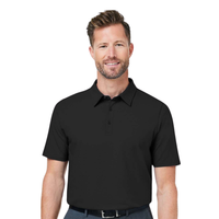 Sundercover® X Devon & Jones® Mens Crosby Stretch Polo