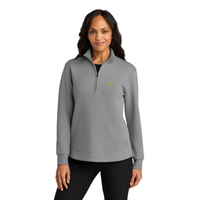 Sundercover® Women's Summit 1/4-Zip