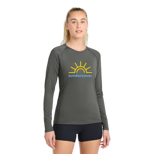 Sundercover® Womens Breakwater LS Rashguard