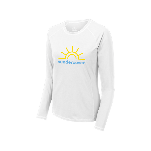 Sundercover® Womens Breakwater LS Rashguard