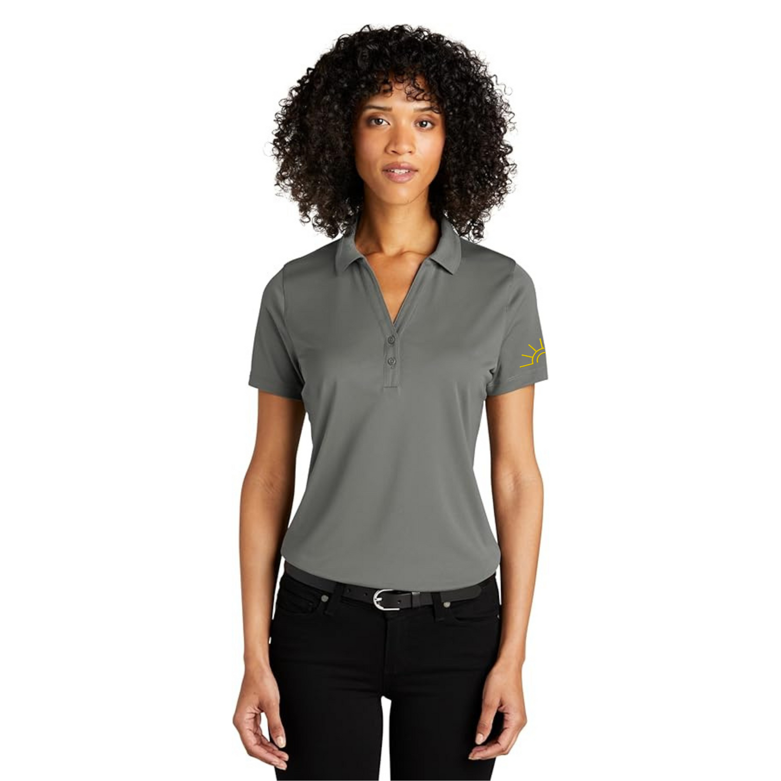 Sundercover® Womens Plymouth  Polo