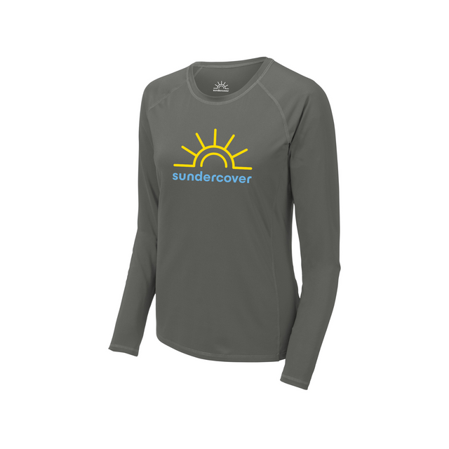 Sundercover® Womens Breakwater LS Rashguard