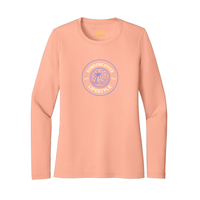 Sundercover® UPF50 'Lifestyle' Graphic LS T