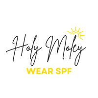 Sundercover® x Leah Koskinen Toddler “Holy Moley—Wear UPF” Performance Long Sleeve Tee