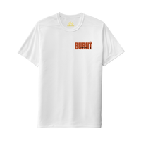Sundercover® x Leah Koskinen “Burnt Is for Toast” Graphic Posi-UV Tee