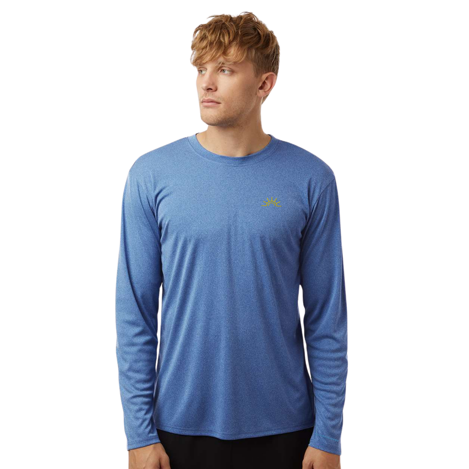 Sundercover® Mens Onset Performance LS T