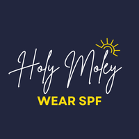 Sundercover® x Leah Koskinen “Holy Moley—Wear UPF” Unisex LS Hoodie Tee