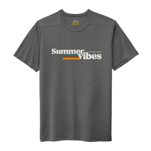 Sundercover® UPF50 'Summer Vibes' Graphic T