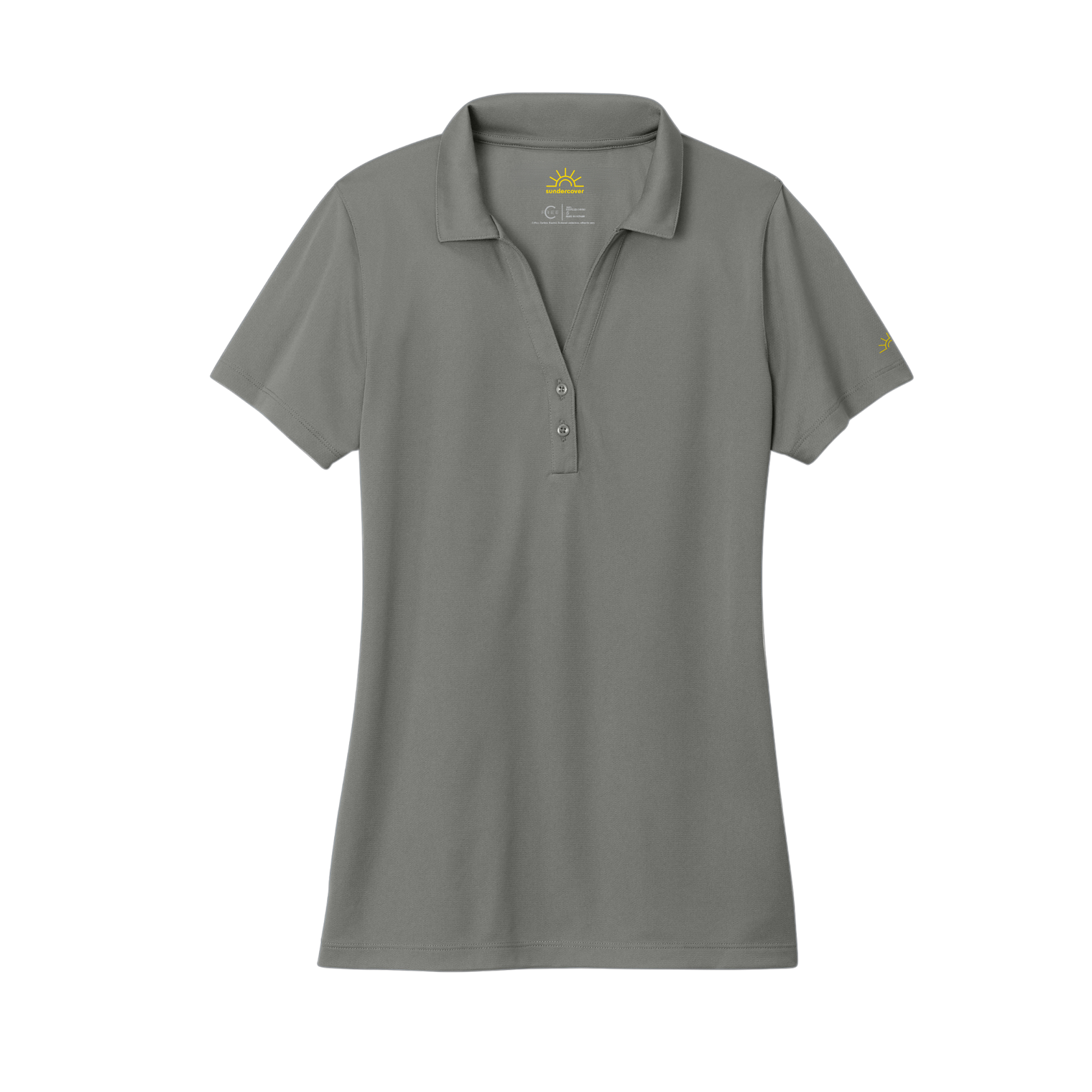 Sundercover® Womens Plymouth Polo