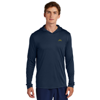 Sundercover® Humarock LS Unisex Hoodie-T