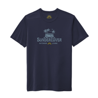 Sundercover® UPF50 'Road Trip' Graphic T