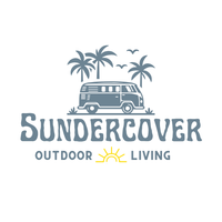 Sundercover® UPF50 'Road trip' Graphic T