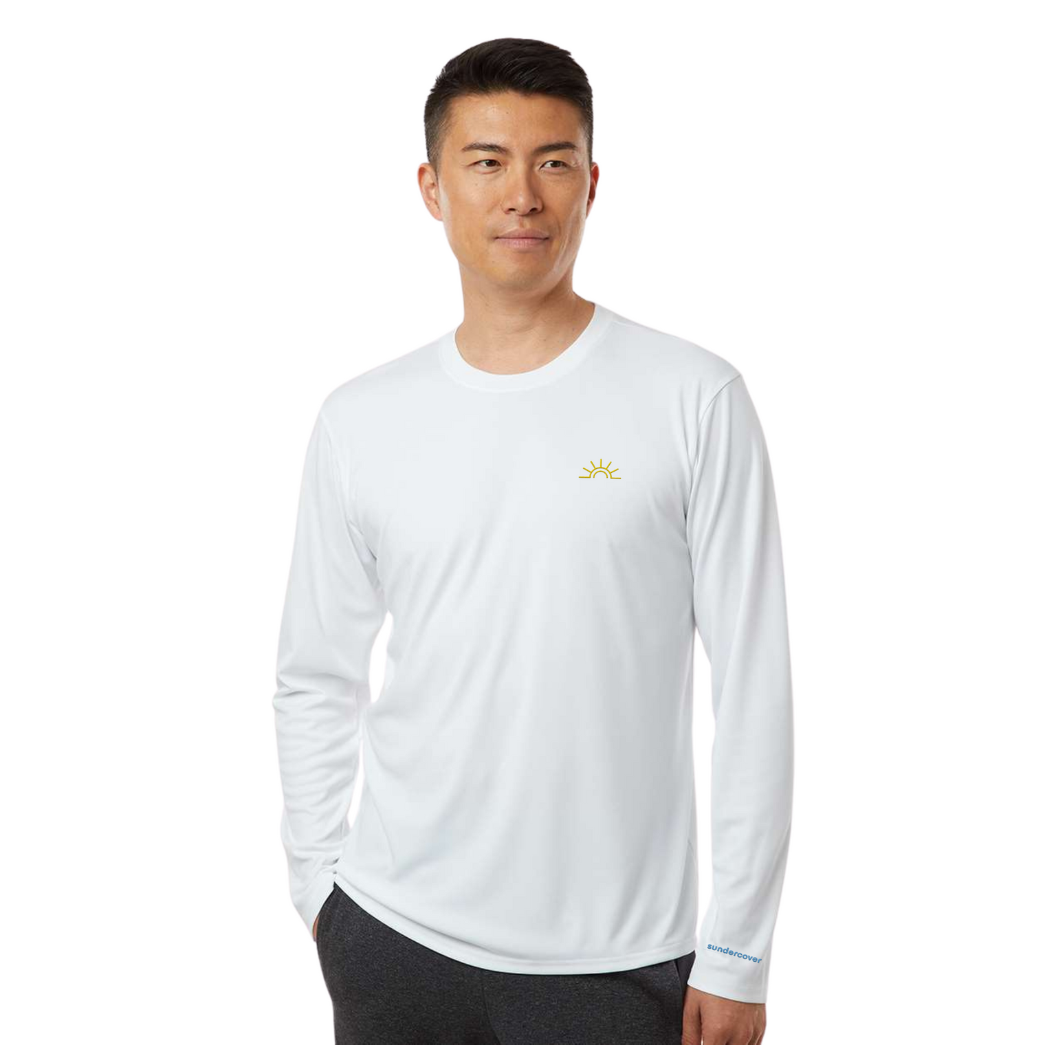 Sundercover® Mens Onset Performance LS T