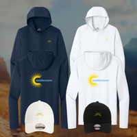 Sundercover® Sun-Safe Bundle