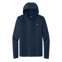 Sundercover® Humarock LS Unisex Hoodie-T