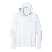 Sundercover® Humarock LS Unisex Hoodie-T