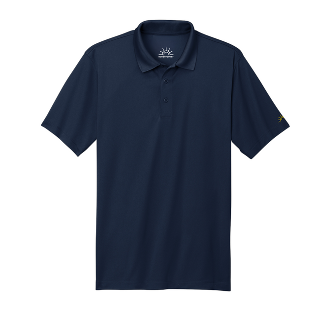 Sundercover® Mens Plymouth Polo