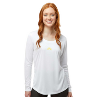 Sundercover® Womens Naragansett LS T