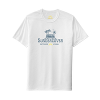 Sundercover® UPF50 'Road Trip' Graphic T
