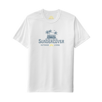 Sundercover® UPF50 'Road trip' Graphic T