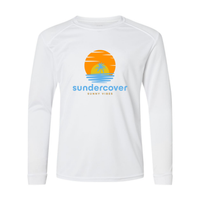 Sundercover® Youth Halfmoon Performance LS T