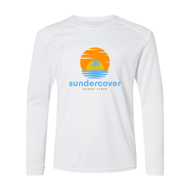 Sundercover® Youth Halfmoon Performance LS T