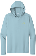 Sundercover® Unisex-Humarock LS Hoodie T