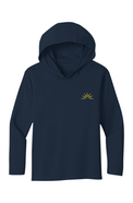 Sundercover® Youth Unisex-Humarock LS Hoodie T