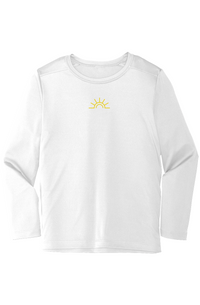 Sundercover® Youth Portland Performance LS Tee