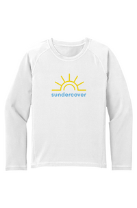 Sundercover® Youth Breakwater LS Rashguard