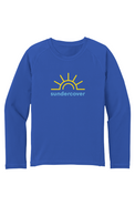 Sundercover® Youth Breakwater LS Rashguard