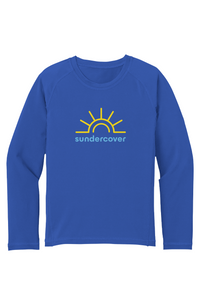 Sundercover® Youth Breakwater LS Rashguard