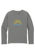 Sundercover® Youth Breakwater LS Rashguard