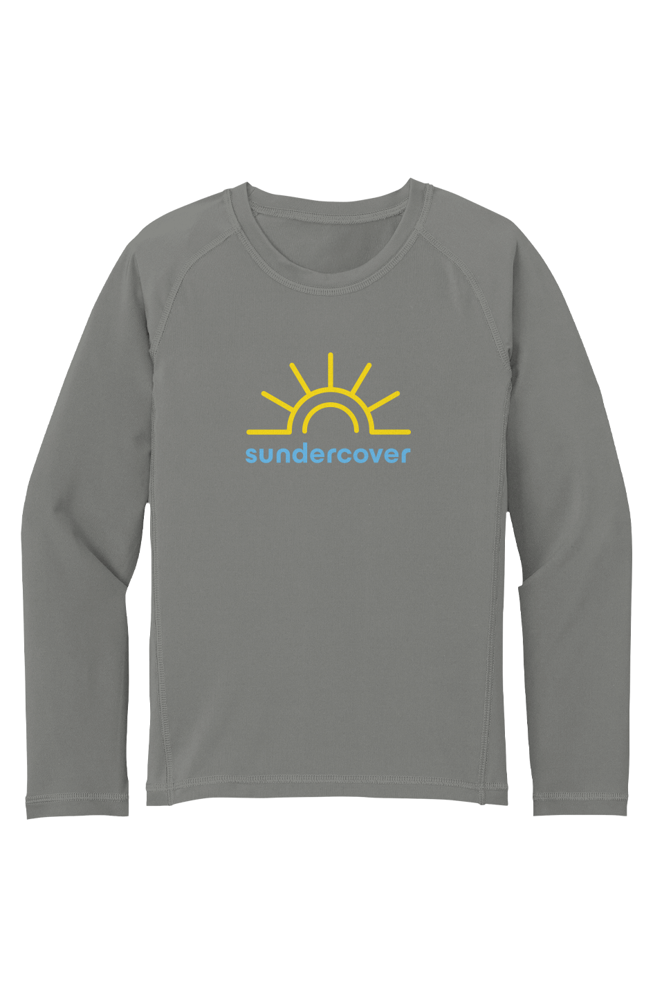 Sundercover® Youth Breakwater LS Rashguard